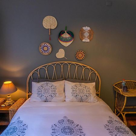 Val Paradou - Ex - Casa Magnolia Valparaíso Екстериор снимка