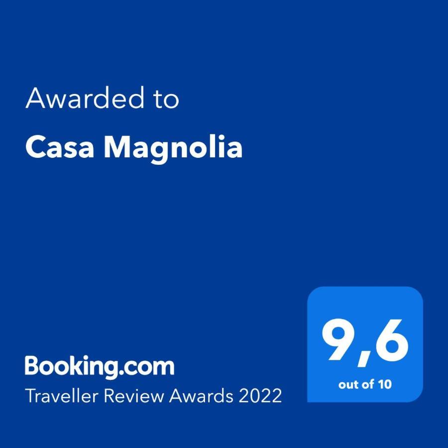 Val Paradou - Ex - Casa Magnolia Valparaíso Екстериор снимка