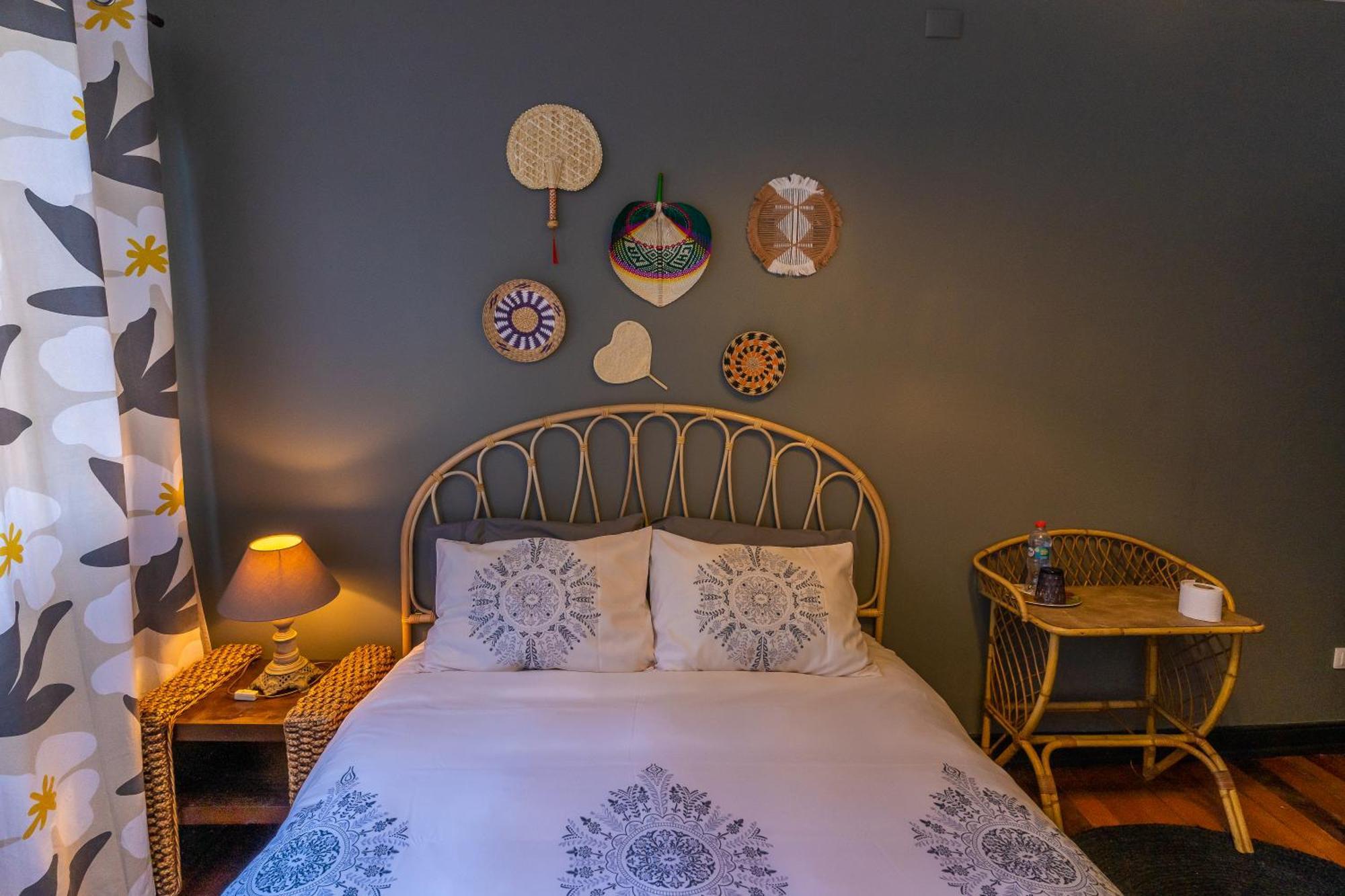Val Paradou - Ex - Casa Magnolia Valparaíso Екстериор снимка