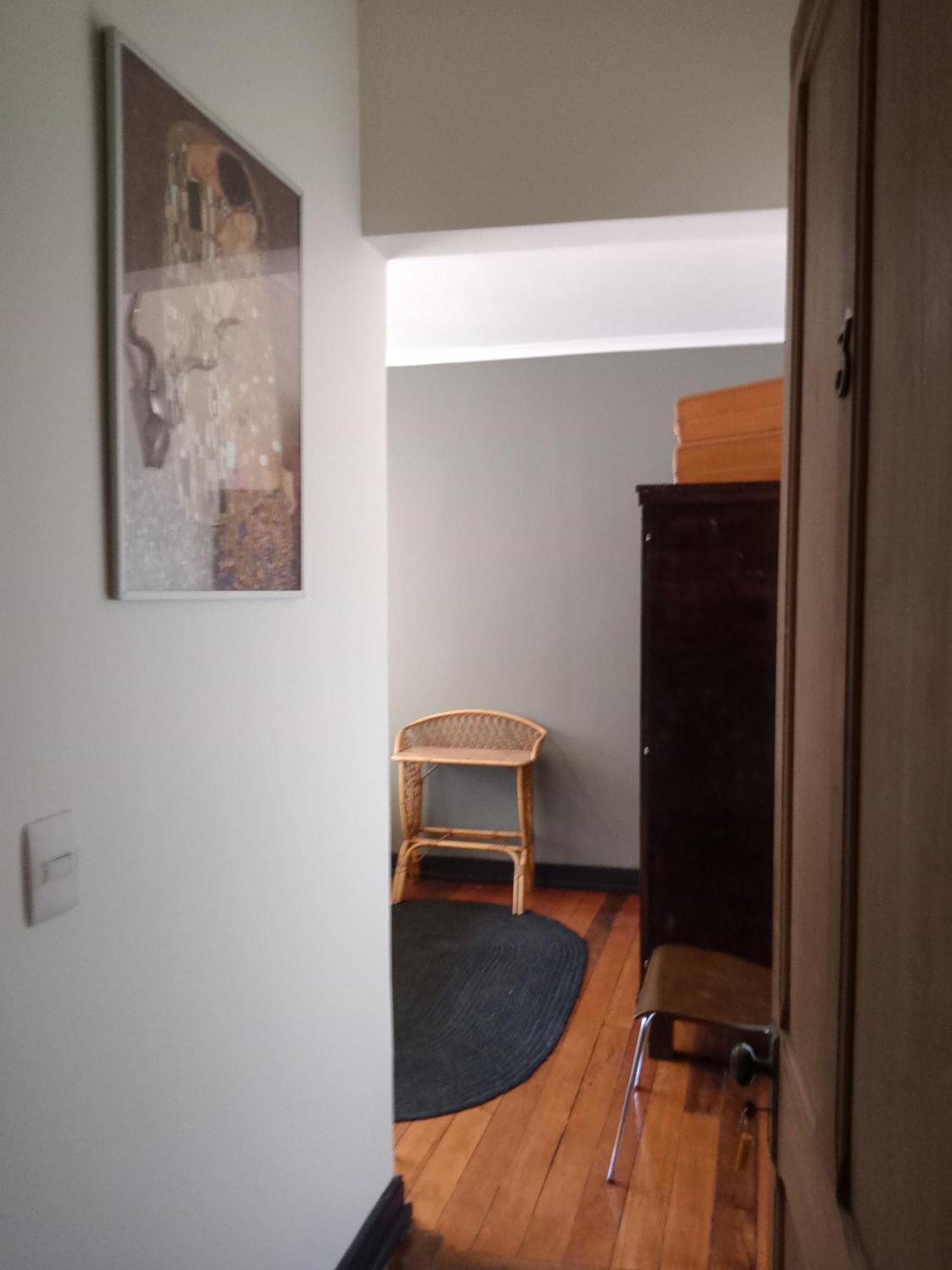 Val Paradou - Ex - Casa Magnolia Valparaíso Екстериор снимка